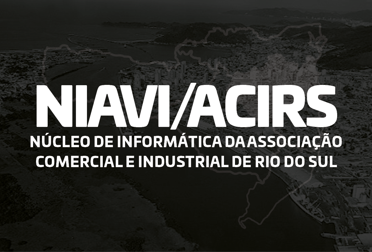 O setor de tecnologia de Rio do Sul e região tem como representante o Niavi/Acirs, parceira da ACATE no apoio a empreendedores de negócios.
