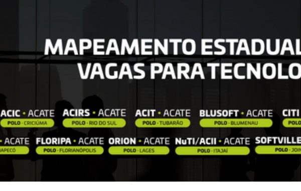 Pesquisa de mapeamento de vagas é prorrogada até 16 de maio