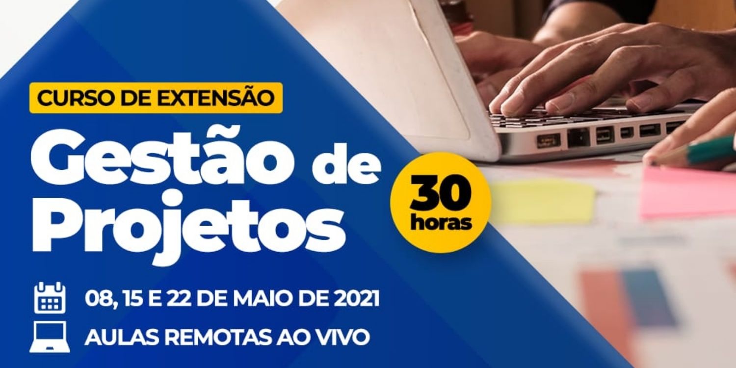 Faculdade Cesusc oferece curso de gestão de projetos - ACATE