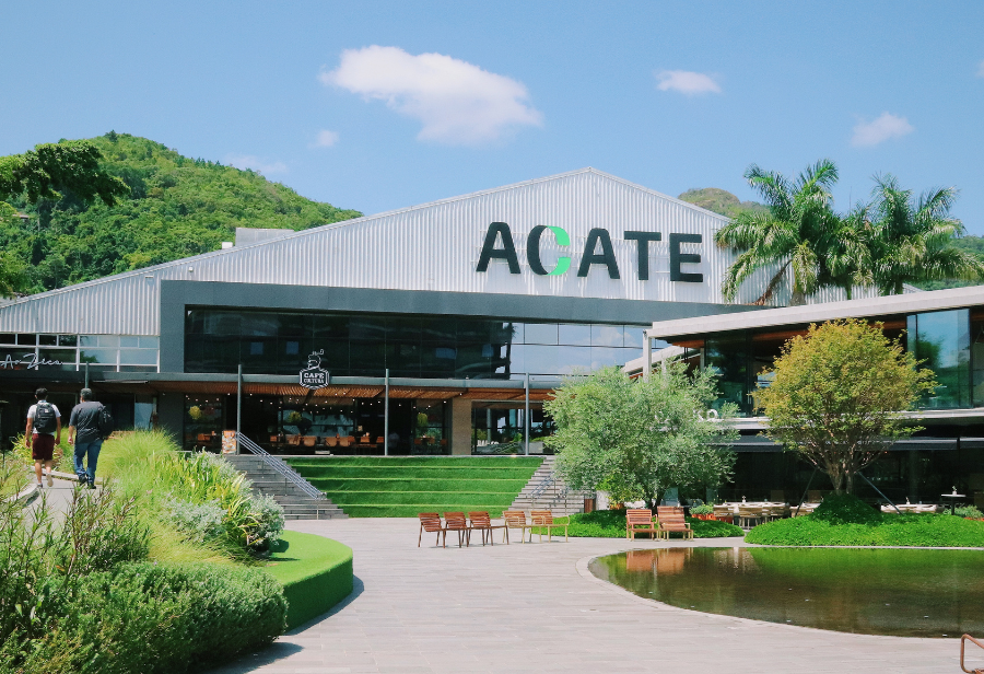 Saiba o que é a ACATE, hub de inovação que apoia desde startups até grandes empresas de tecnologia, sendo referência no Brasil e no mundo.