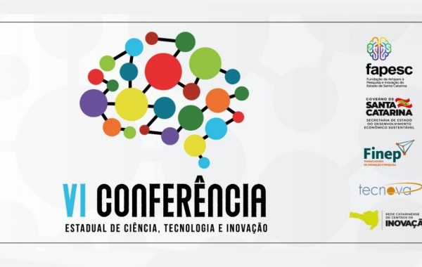 6ª Conferência Estadual de Ciência, Tecnologia e Inovação
