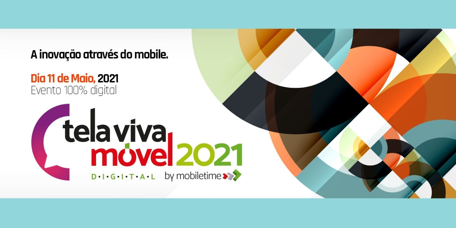 Tela Viva Móvel é um evento do setor de conteúdos e serviços móveis e oferece desconto a associados ACATE