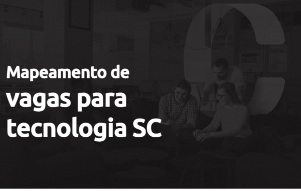 Pesquisa de mapeamento de vagas da ACATE