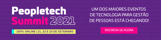 Inscreva-se no Peopletech Summit