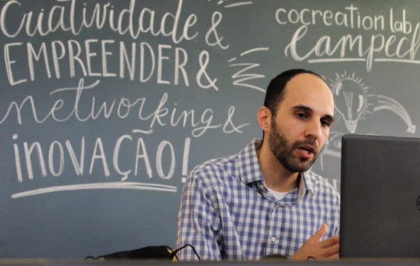 Veja os selecionados para as próximas turmas do Cocreation Lab e Cocreation Boot