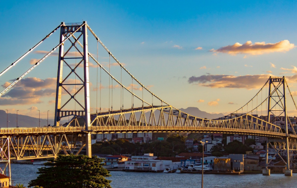 ranking connected smart cities Florianópolis