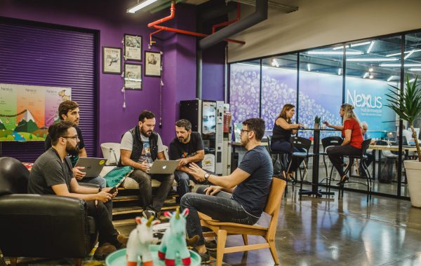 Processo seletivo do Nexus está aberto até 4 de outubro