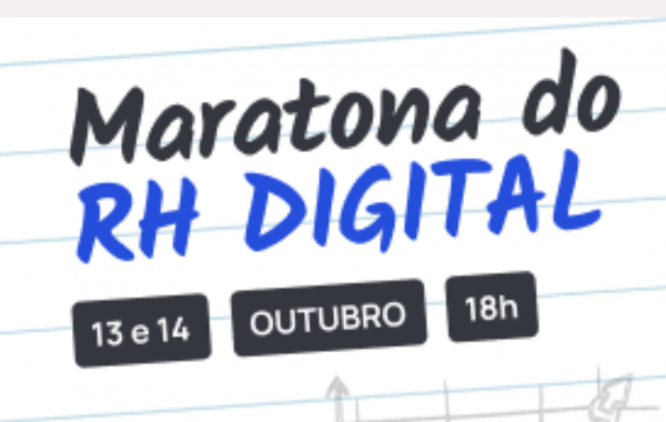 Maratona RH Digital