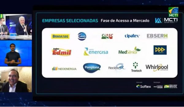 A solução de Inteligência Artificial (IA) do Centro de Informática e Automação do Estado de Santa Catarina (CIASC) foi selecionada para o Programa IA² MCTI/SOFTEX.