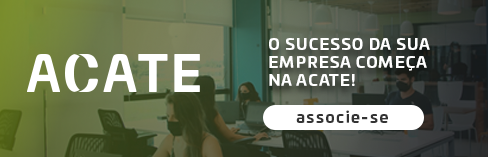 Para se associar, basta ser uma empresa de Santa Catarina e ter CNAE de tecnologia. Quer saber mais? Clique aqui. ACATE - O sucesso da empresa começa aqui!