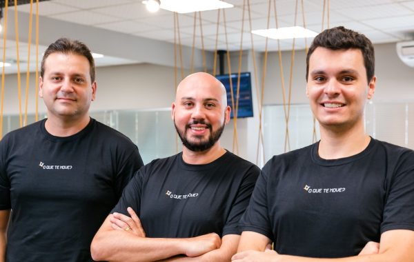 Lincros, de Blumenau, vende 41% das ações por R$ 38 milhões para a Sequoia Logística