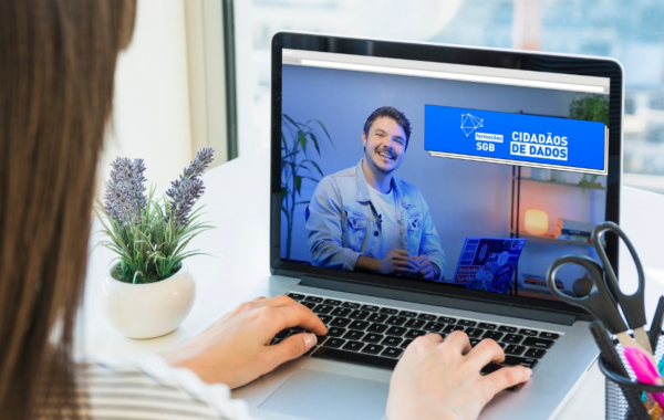 Curso Cidadãos de Dados
