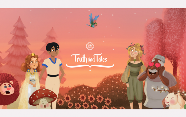Truth and Tales