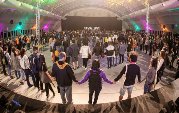 Festival SGB