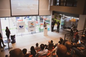 Programa Inovatur II - Evento no CIA Downtown