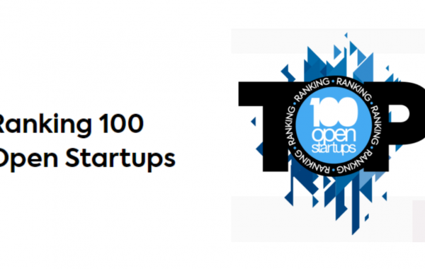 100 Open Startups