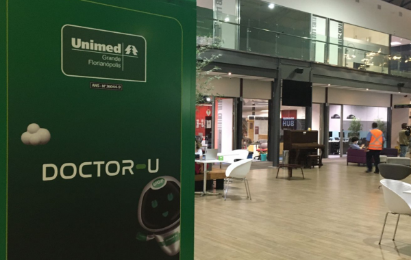 Doctor-U