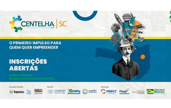 Programa Centelha