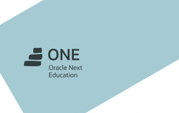 Oracle Next Education