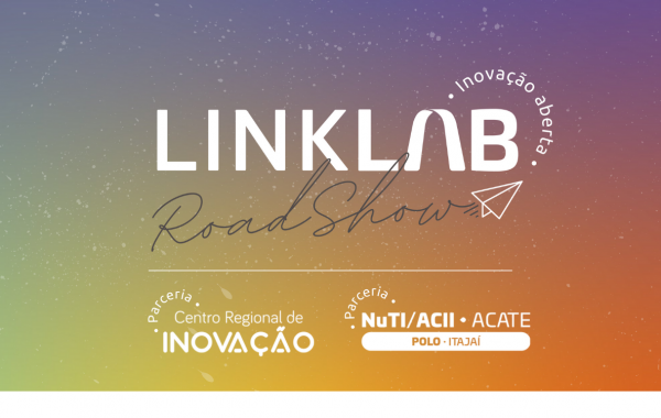 LL Roadshow Itajaí