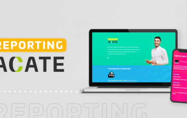 Reporting ACATE