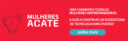 Clique aqui e saiba mais sobre o grupo Mulheres ACATE Clique aqui e saiba mais sobre o grupo Mulheres ACATE