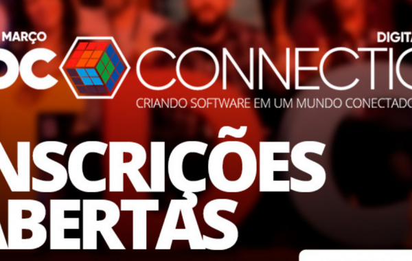 Inscrições abertas para a primeira edição do TDC