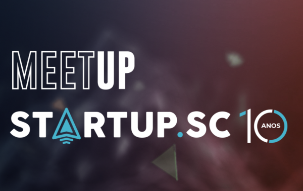 49° Meetup Startup SC apresenta cases de empresas do oeste de SC