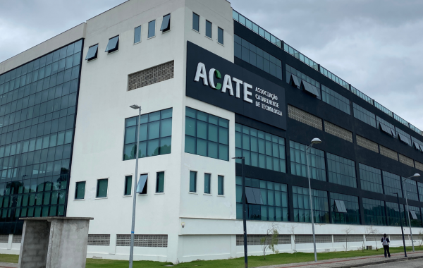 CIA Sapiens faz parte do roteiro do Innovation Day, da ACATE e da ADVB/SC