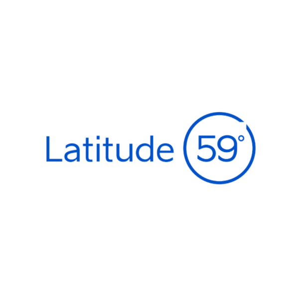 Logo do evento Latitude59