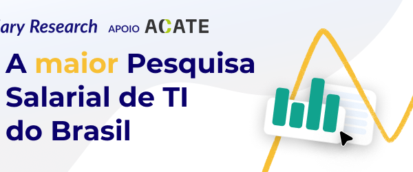 Plooral Salary Research, pesquisa salarial do setor de TI