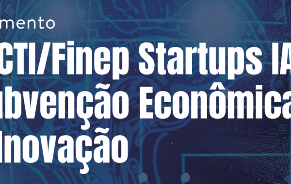Subvenção Econômica