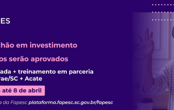 Cartaz Mulheres+Tec