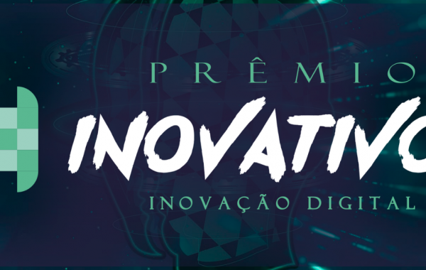 Logo Prêmio INOVATIVOS