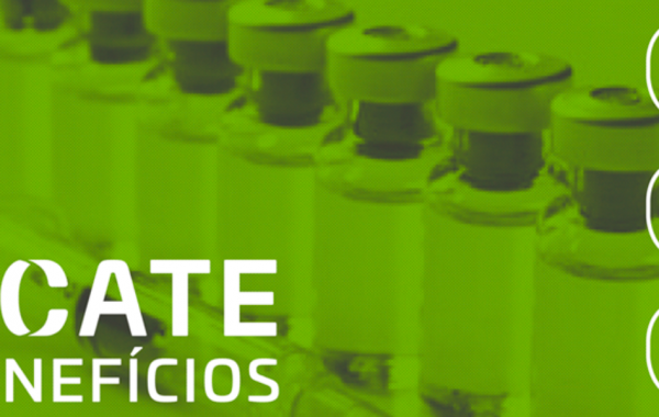 ACATE promove Dia D de vacinação contra gripe para associados no CIA Primavera