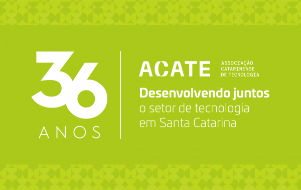 ACATE celebra 36 anos