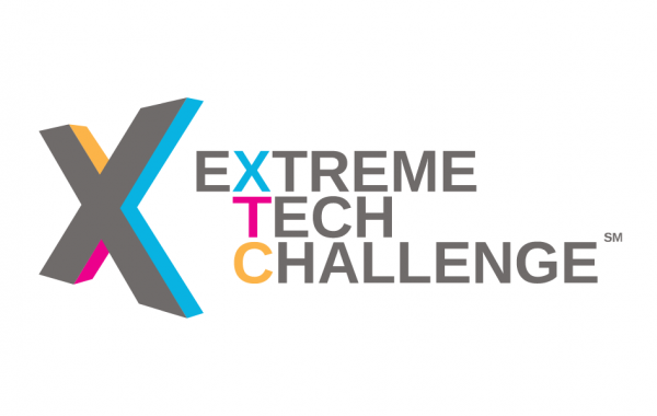 Quiron na Extreme Tech Challenge