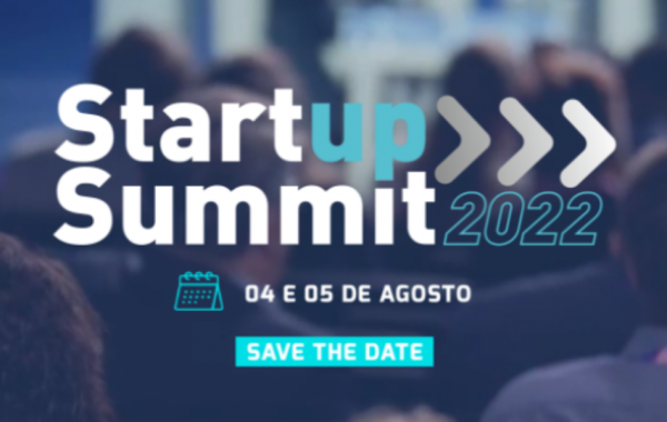 Pré-venda Startup Summit 2022