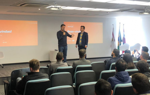 Segunda edição do Jornada Startups irá apoiar o desenvolvimento de 140 startups catarinenses em fase de validação e geração de demanda