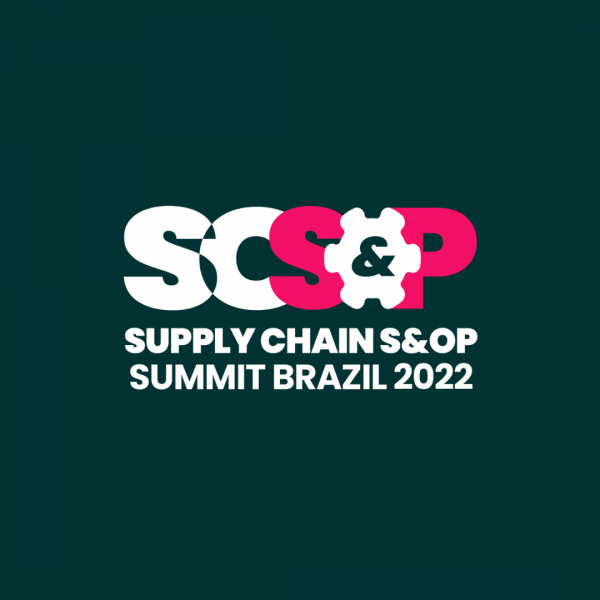 Supply Chain / S&OP Summit Brazil 2022