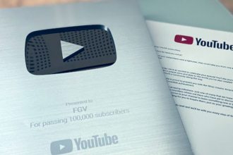 FGV é reconhecida pelo YouTube como uma das principais produtoras de conteúdo em educação