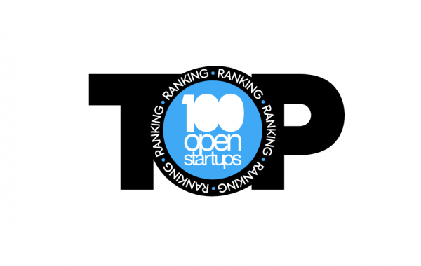 100 Open Startups