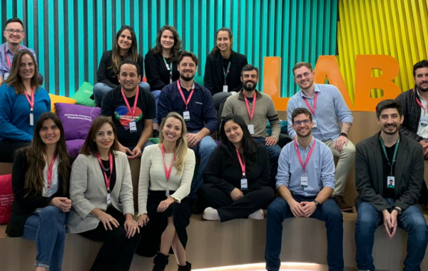 A Vertical Construtech da ACATE realizou encontro com grandes players da construção civil. A 1ª edição do evento ocorreu em Belo Horizonte.