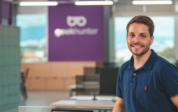 Geek Hunter planeja conectar candidatos da América Latina com oportunidades de países como Estados Unidos e Canadá