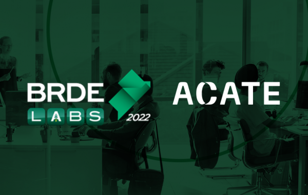Programa BRDE Labs Santa Catarina em parceria com a ACATE irá selecionar até 100 startups de Santa Catarina para aceleração
