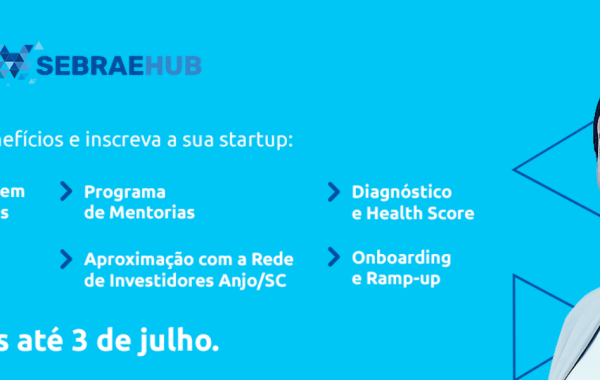 Incubadora GovTech SEBRAEHUB integra a Rede MIDITEC e busca startups com soluções para desafios da gestões públicas municipais.