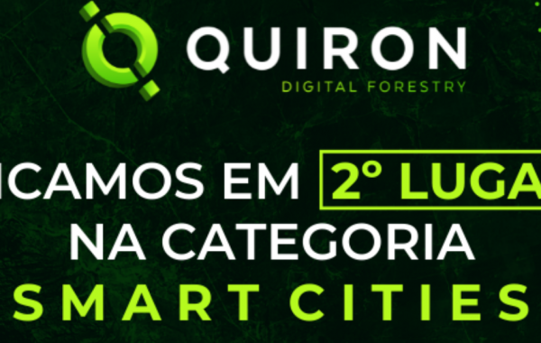 A associada à ACATE, Quiron, foi anunciada entre as finalistas do Extreme Tech Challenge (XTC), maior competição global de empresas.