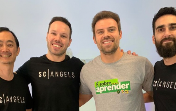 Proposta do “Capivara Tank” é ouvir experiências dos dois lados do investimento, um podcast para empreendedores e investidores.