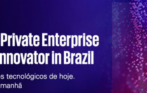 Premiação KPMG Private Enterprise Global Tech Innovator 2022 terá sua etapa final no Web Summit em novembro, em Lisboa, Portugal.