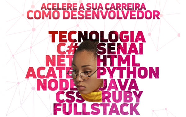 Iniciativa da ACATE em parceria com o Senai, nova turma do programa é uma oportunidade aberta pela empresa Ilog Tecnologia